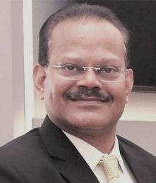 Shri Raj Kumar, IAS