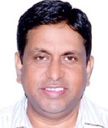 Dr. N. Ravichandran